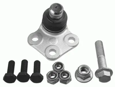 LEMFORDER 33816 01 Rotil Sağ Kangoo Iii Citan 08> Mercedes-Benz Citan Box (415) 4153300200, A4153300200, 8200586567, 8200002869, 8200586561, 8200242025, 545048506R, 545048510R, 545046817R, 545049968R