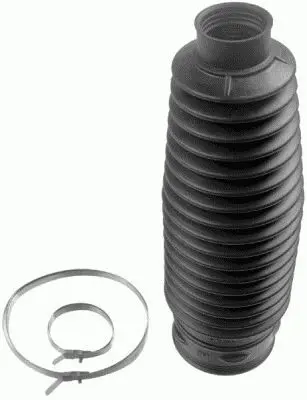 LEMFORDER 33844 01 Dıreksıyon Körügü Sağ 406672