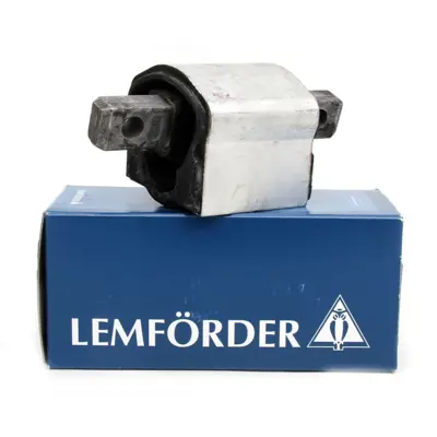 LEMFORDER 33875 01 Sanzıman Takozu Arka W203 0007 W204 0714 W211 0208 W212 0915 W210 9602 W211 0208 W212 0915 W220 9805 A2122400418