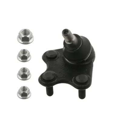 LEMFORDER 33905 01 Rotil Sol Polo 02 Polo 09 Fabıa 07 Cordoba 02 Ibıza Iv 02 Ibıza V 08 6R0407365