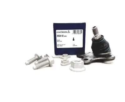 LEMFORDER 33906 01 Rotıl Alt Sağ 6R0407366