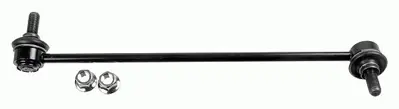 LEMFORDER 33972 01 Stabilizer Z Rotu On Sol Santafe 06-> Sorento 09-> 548302B000