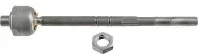 LEMFORDER 3400401 Lemfoerder Aksiyel Mafsal.Tekerlek Sevk Çubuğu Mercedes-Benz 2213301603