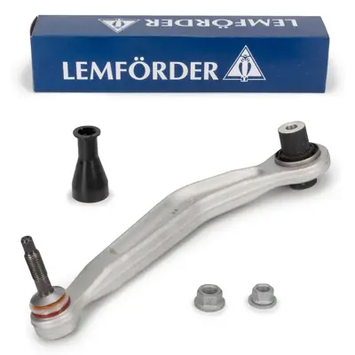 LEMFORDER 3446501 Salıncak Arka Sol Bmw E39 96>03 33326777425