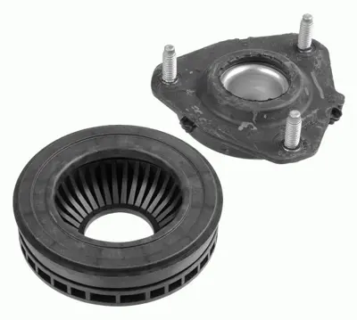 LEMFORDER 34683 01 Amortısör Takozu Ön Bılyalı Set 2S613D122AA