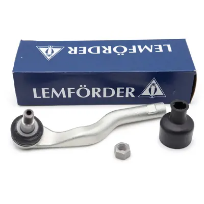 LEMFORDER 34732 01 Rot Bası Sol 4-Matic Mercedes X218 C218 W212 S212 A2124600105