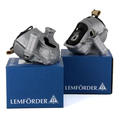 LEMFORDER 34740 01 Motor Takozu Sol 8R0199381B