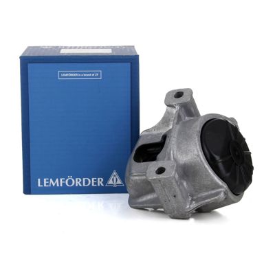 LEMFORDER 34744 01 Motor Takozu Sol Aud A4-A5 1.8-2.0 Tfsı - 2.0 Tdı 2010 8R0199381AJ
