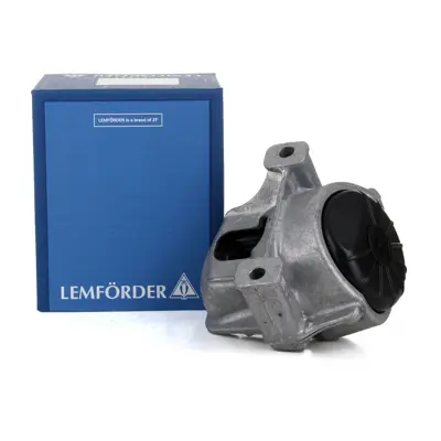 LEMFORDER 34744 01 Motor Takozu Sol Aud A4-A5 1.8-2.0 Tfsı - 2.0 Tdı 2010 8R0199381AJ