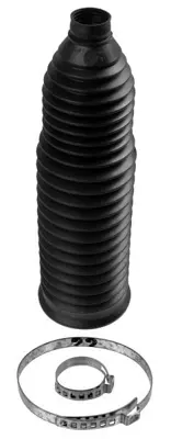 LEMFORDER 34915 01 Dıreksıyon Rot Körügü 8D0419831J, 8D0419831K, 8E0419831, 8E0419831A, 4D0407694H, 4D0407694K, 4D0407694M, 4D0407694N, 4D0407694P, 4D0419801C