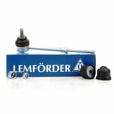LEMFORDER 3543001 Arka Vıraj Demır Askı Rotu (Z Rot) Mondeo Iv 07>14 Galaxy S Max 06  > Volvo S60 Iı S80 Iı V60 V70 Iı 1377416