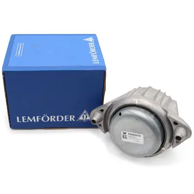 LEMFORDER 35574 01 Motor Takozu Sağ A2122404217