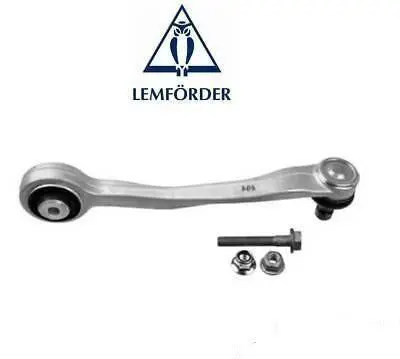 LEMFORDER 35685 01 3389202 Rotıllı Kol Alt Sol A4 08-15 -A5 08-15 -A6-A7-Q5 12 4g2-C5 8K0407505M