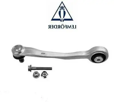 LEMFORDER 35686 01 Rotıllı Kol Alt Sağ A6 4g2-C5 11 8K0407506M
