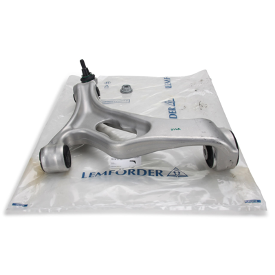 LEMFORDER 35736 01 Ön Alt Tabla Sol Alüminyum Touareg 10 Q7 10-15 Cayenne 10 3134701 7P0407151B