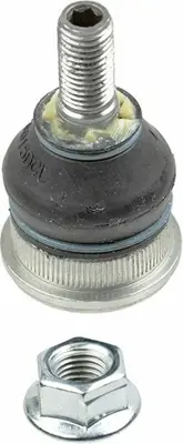 LEMFORDER 3600101 Rotıl On Alt Smart Fortwo Coupe (451) 07> Fortwo Cabrio (451) 07> 4513300010S