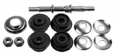 LEMFORDER 36022 01 Vıraj Askı Rotu Ön 48819-52010