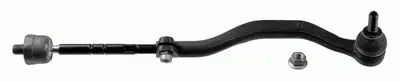 LEMFORDER 3604201 Rot Takımı Komple Sağ Mını R60 Countryman  10> 9803322