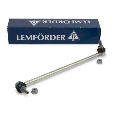 LEMFORDER 36165 01 Askı Rotu On Sol Bmw E84 09 15 E90 E91 E92 E93 05 11 31356768771