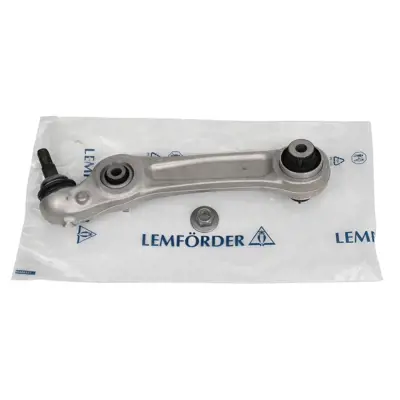 LEMFORDER 36218 01 Salıncak Ön Sol Bmw F10-F11-F18-6f06-F12-F13 2010-2017 31126794203