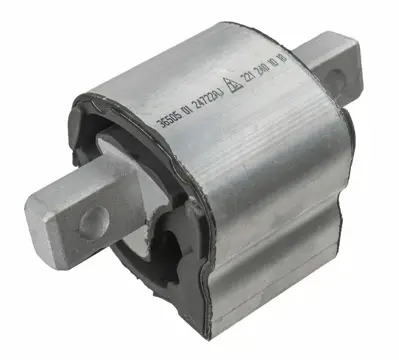 LEMFORDER 36505 01 şanzıman Takozu Mercedes A2212400918