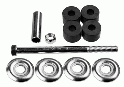 LEMFORDER 36644 01 Vıraj Askı Rotu Ön MR954887
