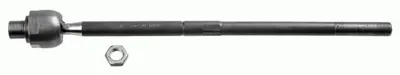 LEMFORDER 36892 01 Rot Mili Sağ Discovery 3 L319 04>09 Discovery 4 L319 09>18 QFK500020