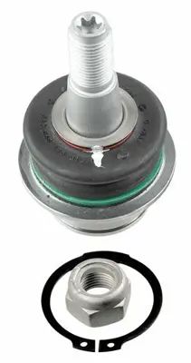 LEMFORDER 36916 01 2962601 - 2771001 Rotil Sol - Sağ Tourneo Custom 12 Transıt Custom 12 YC1A3395CA