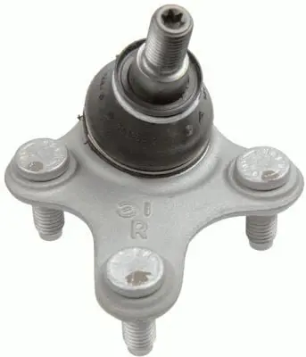 LEMFORDER 36922 01 Alt Rotil Sağ Golf 7-Octavıa 12 A3 13 Leon 12 5Q0407366A