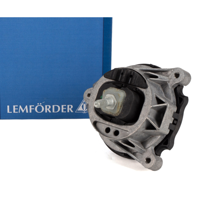 LEMFORDER 36996 01 Motor Takozu Sağ Bmw N47 F20 F21 F22 F30 F34 F36 22116787658
