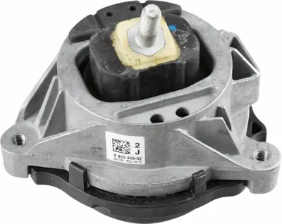 LEMFORDER 36997 01 Motor Takozu Sağ Bmw N47 N20 F20 F30 F32 F33 F34 F36 22116855456