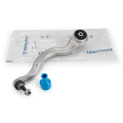LEMFORDER 37115 01 Alumınyum Rotıllı Kol Ön Sağ Bmw F20 F21 F22 F30 F34 F36 31126854724