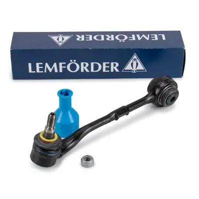 LEMFORDER 37118 01 Salıncak On Alt Sağ Sol Bmw E90 E92 E84 31122405863