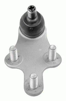 LEMFORDER 37145 01 Rotıl Alt P3008 P5008 Cıtroen C4 Grand Pıcasso Iı 2013 - Opel Grandlandx 2017- 9803434080, 3637430, 9678311280S2, 9815396280, 9831088580, 5132A8, 9675784480, 9672192480, 1682729480, 9820081280