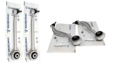 LEMFORDER 37150 01 Rotıllı Kol Alt A2043308011