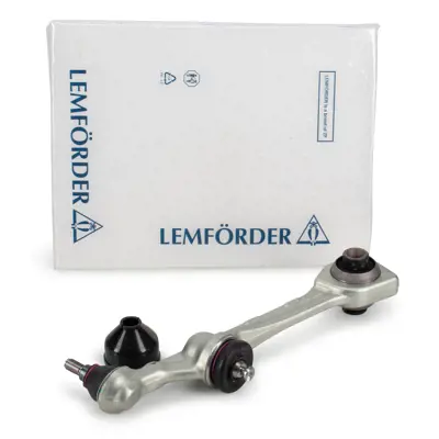 LEMFORDER 37151 01 Ön Alt Rotilli Kol Sol Mercedes 221 Amg- Cdı 2006 A2213308107
