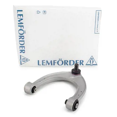LEMFORDER 3721601 Salıncak Ust -U- Sağ Sol Bmw F07 F10 F11 31126775967