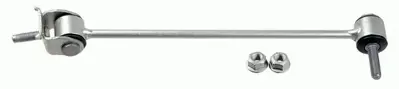 LEMFORDER 37260 01 Aski Rotu Arka Sağ W222 14> V222 14> X222 14> A217 16>19 C217 14>19 A2223200489, 2223200489