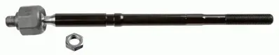 LEMFORDER 3731301 Rot Mili Sağ-Sol  Fıesta Cb1 08>12 Fıesta Ccn 12>17 B-Max 12> Tourneo Courıer C4a 14>  Mazda 2 07>17 1545457