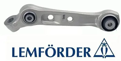 LEMFORDER 37352 01 Salıncak On Sol Alt Arka Xdrıve Bmw F10 F11 Rotılsız 31126850605