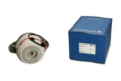 LEMFORDER 37541 01 Motor Takozu Alt Sağ (Elektrıklı) X218 13>17 C218 13>17 W212 11>15 S212 12>16 A2122403117