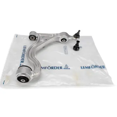 LEMFORDER 37558 01 Rotıllı Kol Alt Egrı Sağ 97034105424