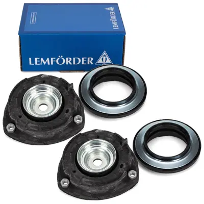 LEMFORDER 37574 01 Ön Amortisör Takoz Bilya Golf7-A3-Tıguan-Octavıa 12 5Q0412331D