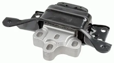 LEMFORDER 37718 01 Lemforder 3771801 Motor Kulağı Sol 5Q0199555T