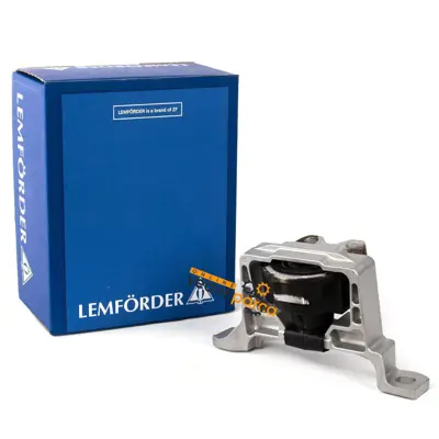 LEMFORDER 37726 01 Motor Takozu Sağ BV616F012CB