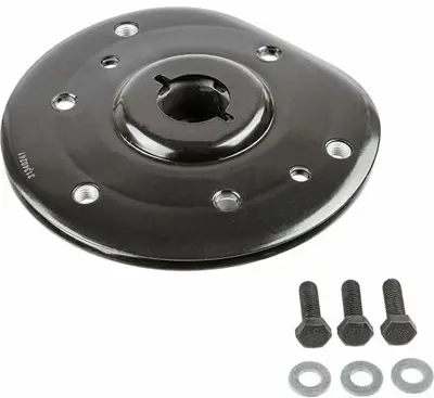 LEMFORDER 37766 01 Ön Amortisör Bilyası Mondeo Iv 07-14 Smax 06-14 Galaxy Volvo S80 08 S60 10 V60 V70 Xc60 Xc70 31317464-31340242-31340606 DG9C3K155AXB