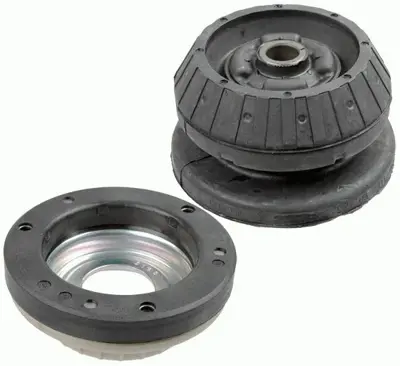LEMFORDER 37814 01 Amortısor Takozu On (Rulmanlı) Vıano W639 03> Vıto W639 03> A6399810025, 6393230120, 6393230420, 6393230520, 6399810025, 6399810125, 6399810225, A6393230120, A6393230420, A6393230520