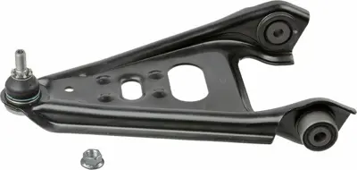 LEMFORDER 3783901 Salıncak On Alt Smart Fortwo Coupe (451) 07> Fortwo Cabrio (451) 07> 38609