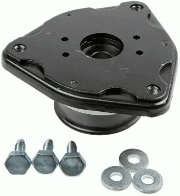 LEMFORDER 38146 01 Amortısor Takozu 4-Matic On C-Class W203 02>07 S203 02>07 A2033200873
