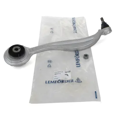 LEMFORDER 38216 01 Rotıllı Kol Ön Sağ Alt (Bugı Kolu) Glk-Class 0815 A2043308411